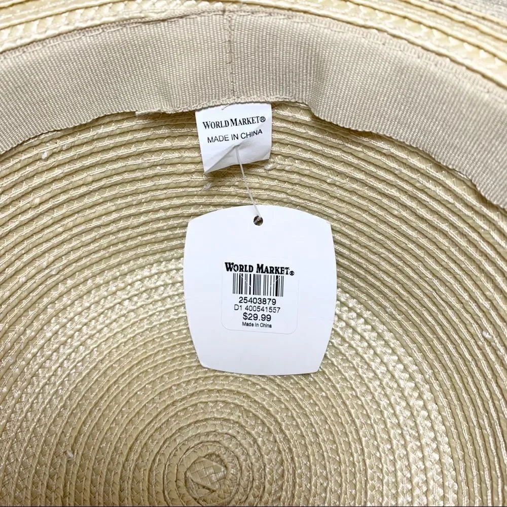 Cost Plus World Market dear summer